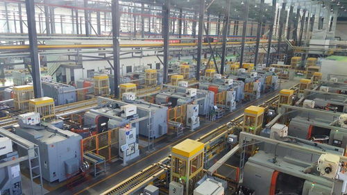 中國是怎樣一步步成為 世界工廠 的 中國模式 有何優(yōu)勢(shì)