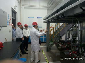 熱烈慶祝安徽大學(xué)丙烯腈半實(shí)物仿真工廠項(xiàng)目順利驗(yàn)收