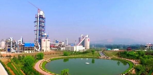 南方水泥擬在安徽含山縣投資60億元建設綠色建材產業項目，助力安徽建材產業升級