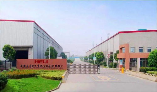 工業脈搏的跳動——探訪安徽合力、江淮鑄造與安徽建材