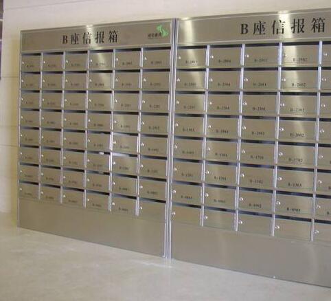 歡迎訪問 大連金州區(qū)304 不銹鋼信報(bào)箱 定做批發(fā)
