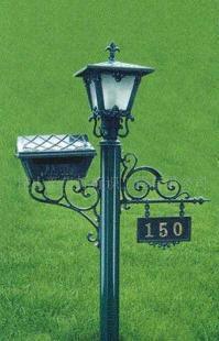 供應(yīng)歐式墅信報(bào)箱郵箱 外觀精美 量大從優(yōu)_建筑建材_世界工廠網(wǎng)中國產(chǎn)品信息庫