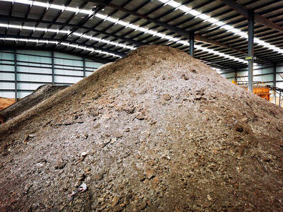 宣威年產(chǎn)16萬噸有機(jī)肥生產(chǎn)廠建成投產(chǎn)，生物質(zhì)能技術(shù)服務(wù)助力農(nóng)業(yè)綠色發(fā)展