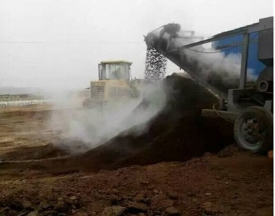 綠色動力，循環未來 生物質能技術服務引領可持續發展