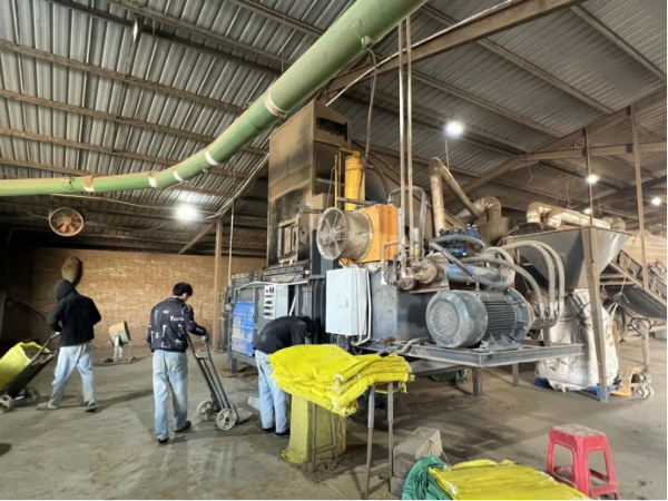 昔日“草垛垛”何以變身全鏈“香餑餑”？——從南通秸稈綜合利用率達97.39%看生物有機肥料研發的產業驅動