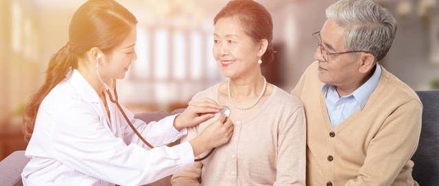 嘉仁養(yǎng)老 物聯(lián)網(wǎng)+智能居家養(yǎng)老服務(wù)的踐行者，守護(hù)健康每一刻